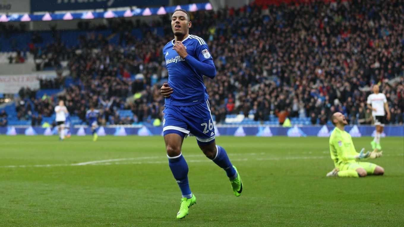 Zohore’nin aklı Fenerbahçe’de