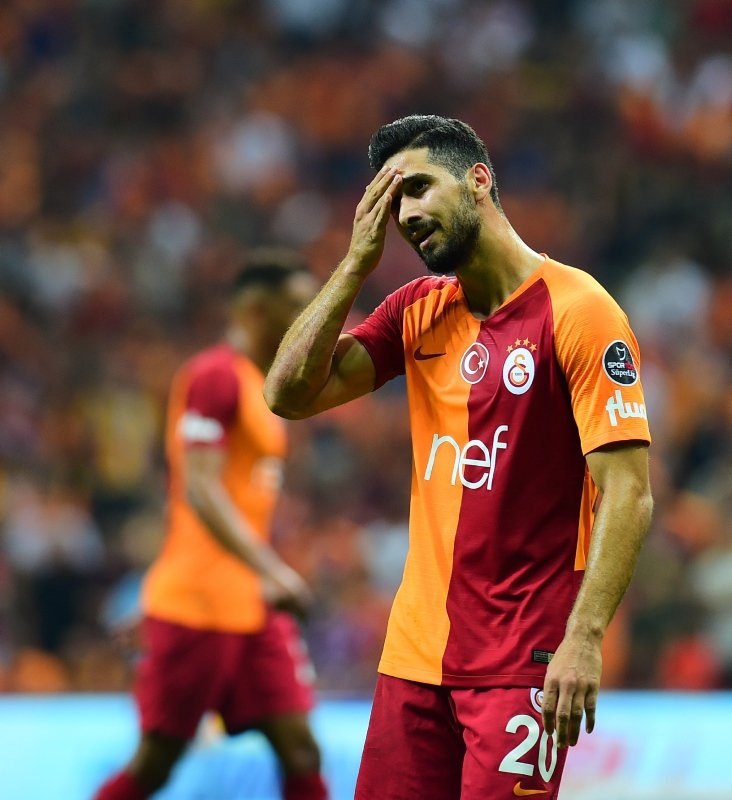 Fatih Terim o ismi dört gözle bekliyor!