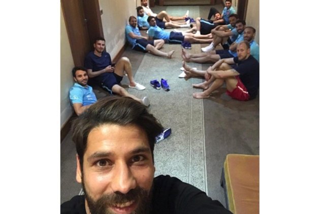 Arda Turan’dan ’Steroid’ itirafı