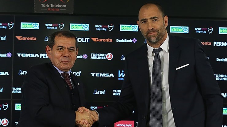 Galatasaray’a 6 bomba birden