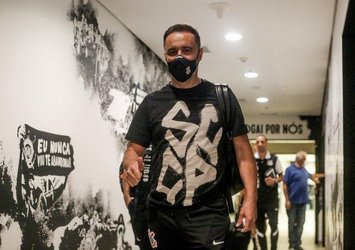 Vitor Pereira Brezilya'ya damga vurdu!