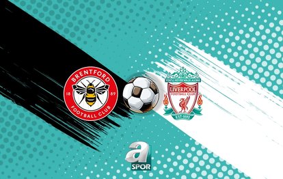 Brentford - Liverpool maçı CANLI YAYIN BİLGİSİ | Brentford - Liverpool maçı ne zaman, saat kaçta, hangi kanalda?