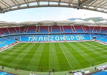 Trabzonspor'da loca satışları başladı!