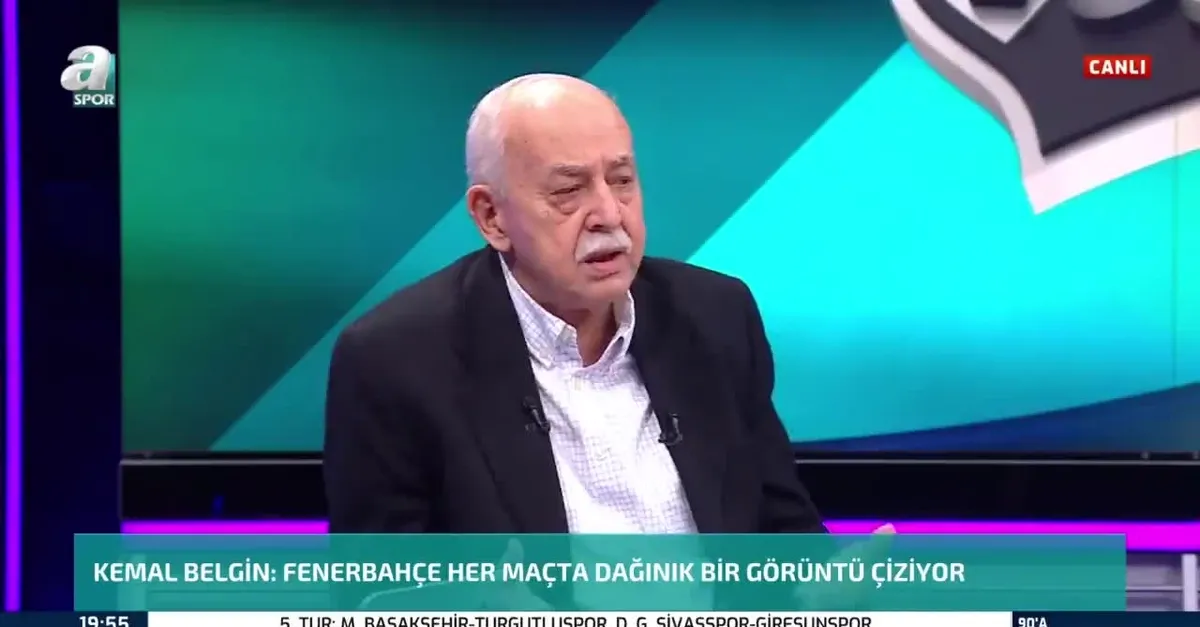 F.Bahçeli yıldız için çarpıcı sözler! "Transfer edilince yer yerinden oynadı ama..."