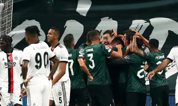 Kartal Avrupa'da ağır yaralı!