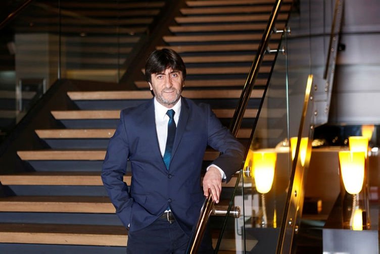 Rıdvan Dilmen: Meclise önerge vereceğim