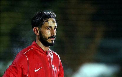 İsrailli futbolcu Jehezkel Antalya’dan ayrıldı!