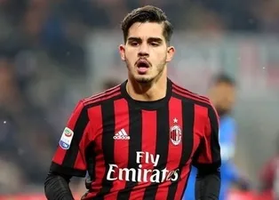 Galatasaray'ın Andre Silva savaşı!