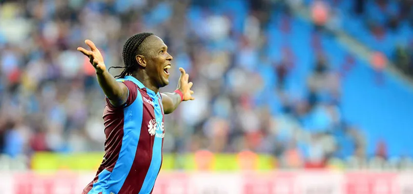 Rodallega: "Bu yükseliş sürecek"