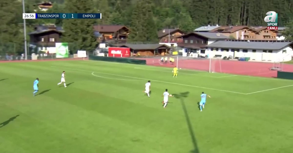 Fırtına yine kayıp