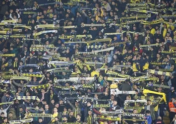 Kadıköy'de Ali Koç sesleri