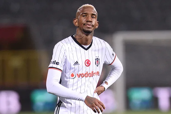 Süper Lig'in kiralık efsaneleri