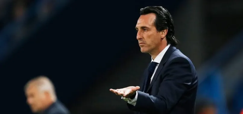 Arsenal'de Emery dönemi