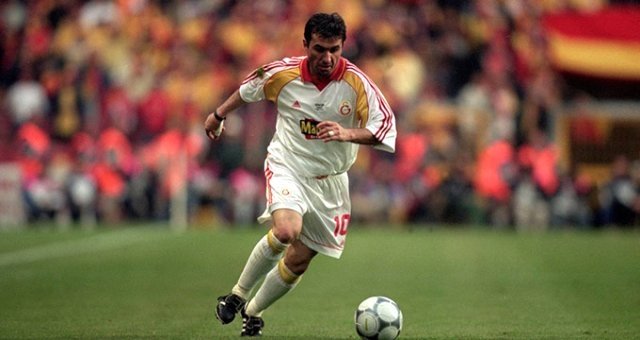 Gheorghe Hagi Fenerbahçe’ye önerilmiş!