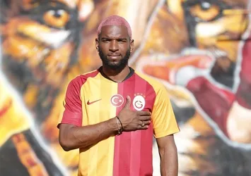 Babel'den 3 yıllık imza! İşte kazanacağı ücret...