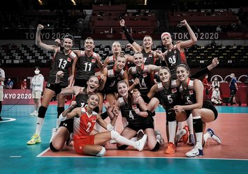 Türkiye Güney Kore voleybol maçı ne zaman, saat kaçta, hangi kanalda CANLI yayınlanacak