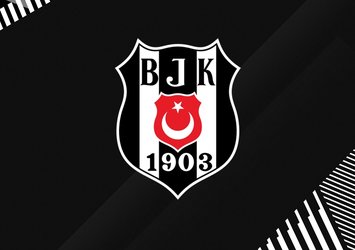 Beşiktaş'tan sakatlık açıklaması!