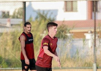 Göztepe'de Bodrumspor mesaisi!