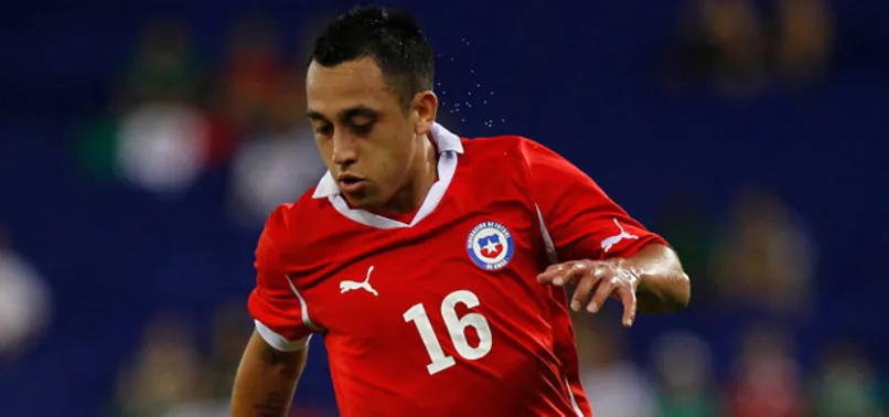 Trabzonspor'dan Fabian Orellana açıklaması