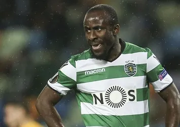 Fırtına'dan Doumbia bombası