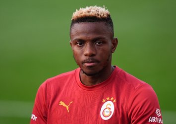 G.Saray'ın işi zorlaşıyor!