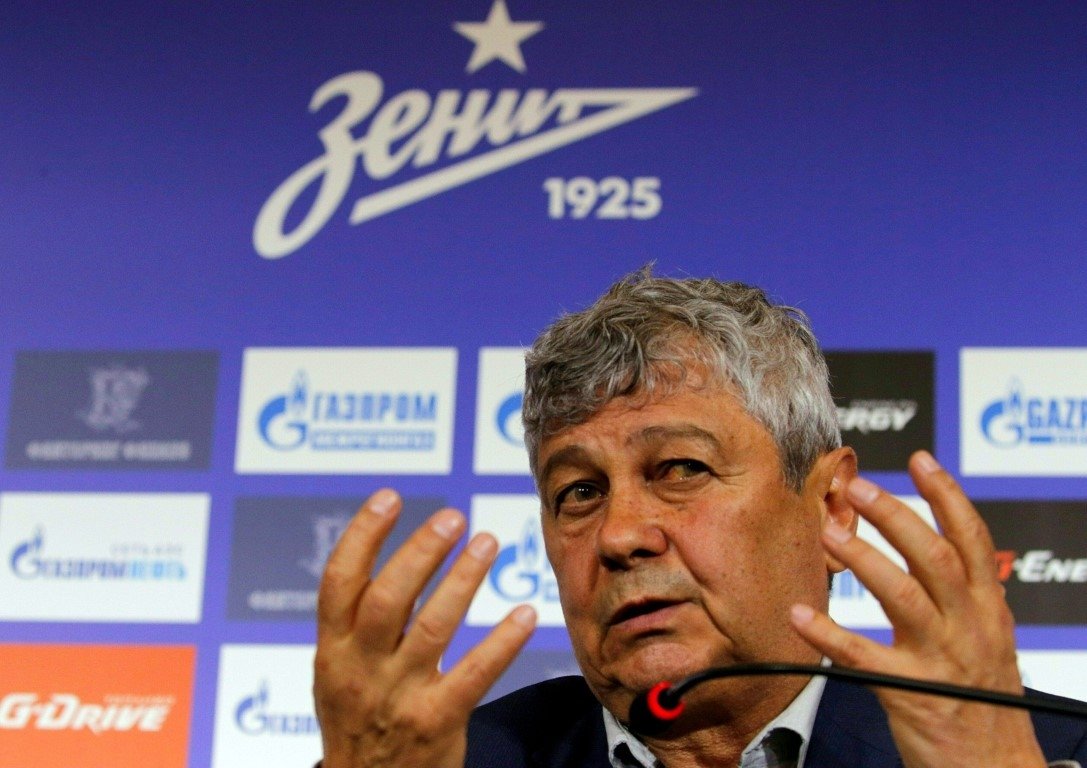 Mircea Lucescu’da flaş gelişme