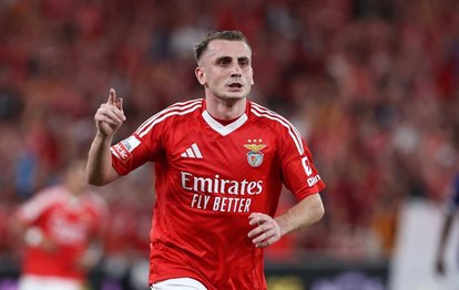 TRANSFER HABERİ: Beşiktaş Kerem ile anlaştı!