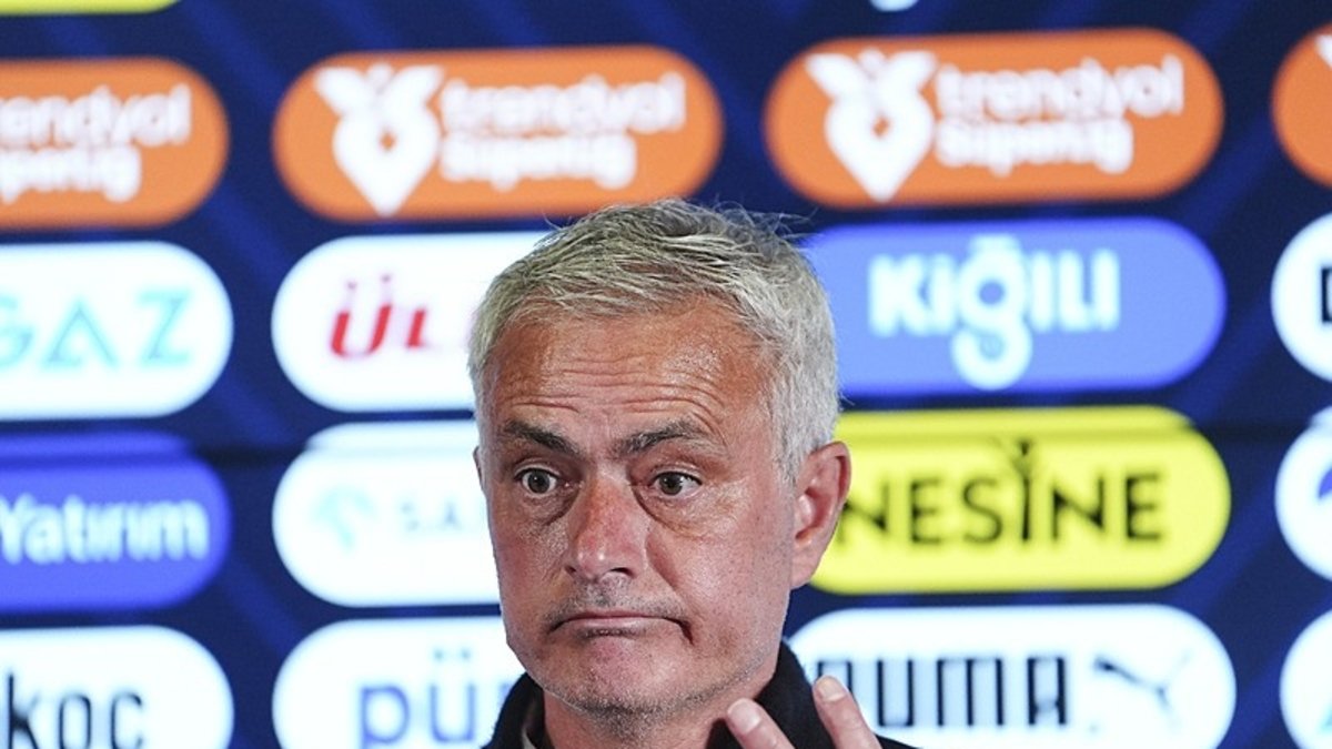 FENERBAHÇE TRANSFER HABERİ: Mourinho aradığı ismi Liverpool'da buldu! FENERBAHÇE TRANSFER HABERİ: Mourinho aradığı ismi Liverpool'da buldu!