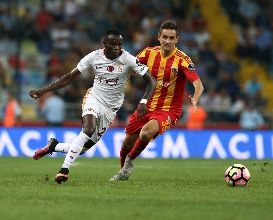 Bruma’ya rekor teklif! İngiliz ekibi...