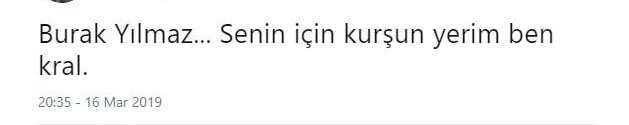 Burak Yılmaz attı, twitter patladı!