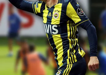 F.Bahçe'de beklenen ayrılık gerçekleşti!
