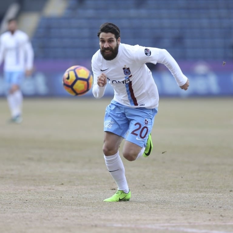 Beşiktaş Olcay Şahan’ı arıyor
