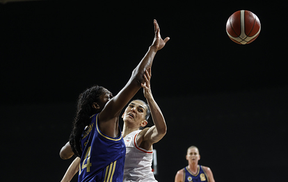 Fenerbahçe Opet finalde!