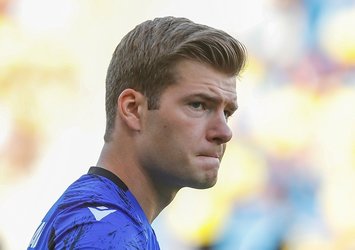 F.Bahçe'den dev hamle! 2 forvetten biri Sörloth