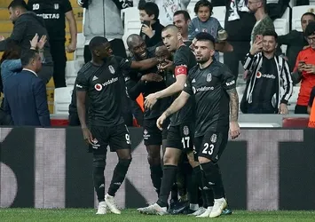 İlk kez ‘artı’ averaja çıktı