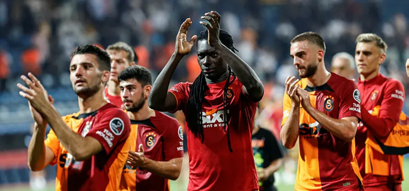 Galatasaray ile Konyaspor karşı karşıya!