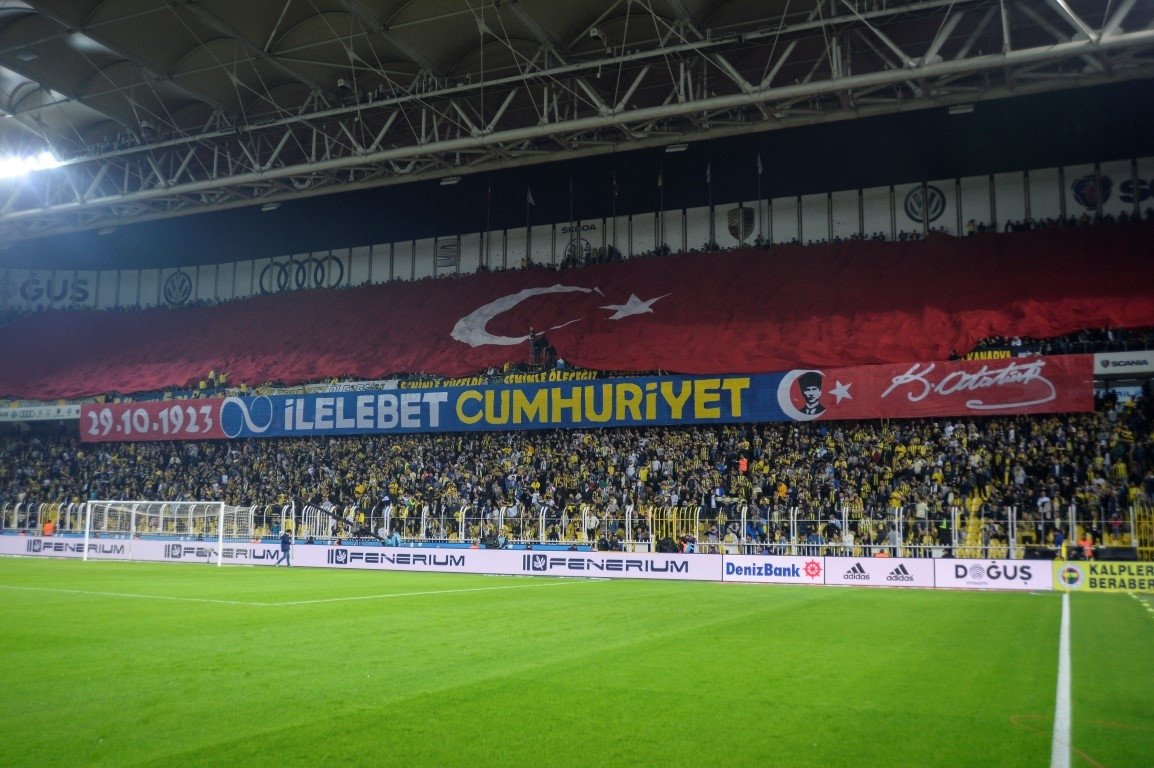 Fenerbahce Ankaragucu Macinda Kareler Sayfa 1 Fenerbahce 15 Aralik 2020 Sali