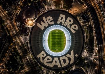 2026 FIFA Dünya Kupası resmi şarkısı belli oldu!