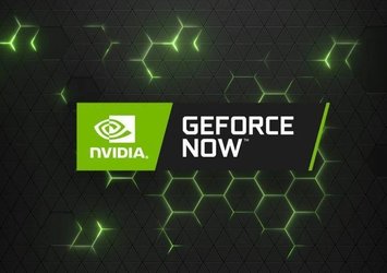İşte GeForce Now'a Mayıs ayında gelecek oyunlar!