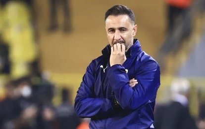 Vitor Pereira’ya tepki! Eski takımı...