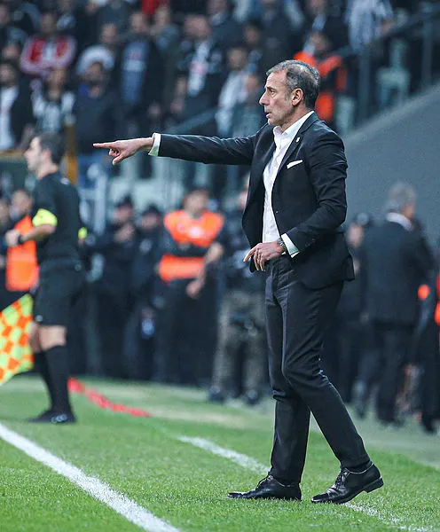 Trabzonspor hocasını arıyor! Kim olacağı merak konusu - 1