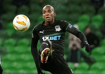 Süper Lig devinden Kabore hamlesi