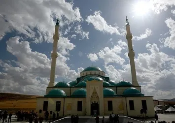 Ramazan 2021 Bayburt imsakiyesi!