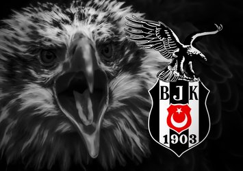 Beşiktaş'ın Avrupa'daki 234. maçı!