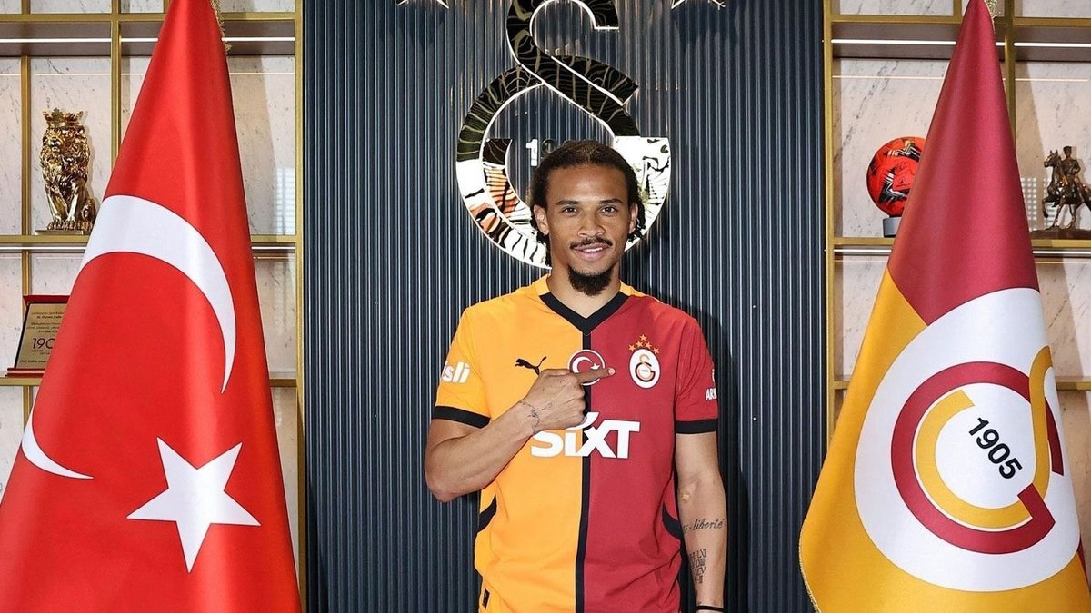 Sane'nin geliş tarihi belli oldu!