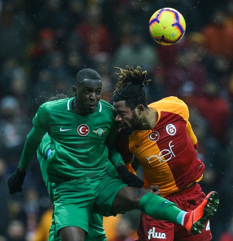Hatayspor - Galatasaray maçı muhtemel 11’leri!