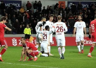 Chedjou'nun cezası belli oldu