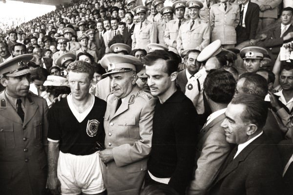 Turgay Şeren’i tanıyalım