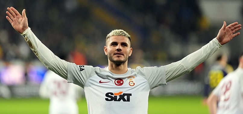 GALATASARAY HABERLERİ - Erman Toroğlu'dan Mauro Icardi sözleri! Tatilden döndüğü belli
