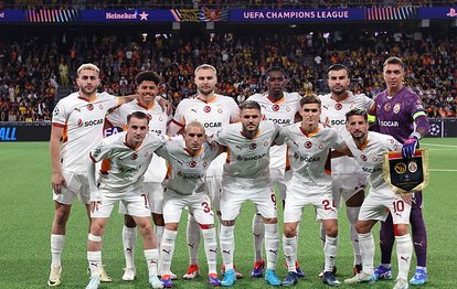 UEFA ülke puanı güncellendi! İşte Türkiye’nin sıralaması...
